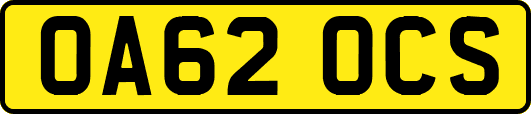 OA62OCS