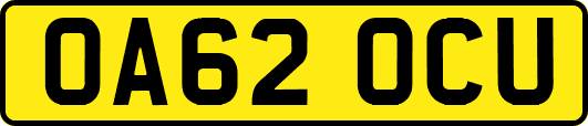 OA62OCU