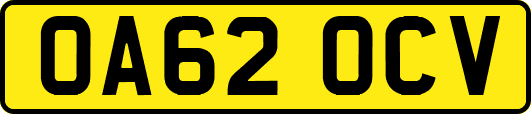 OA62OCV