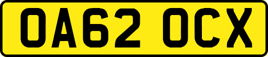 OA62OCX