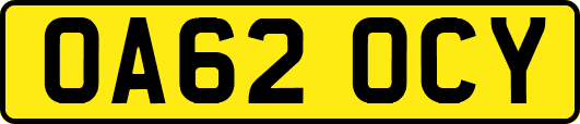 OA62OCY