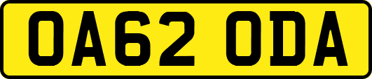 OA62ODA