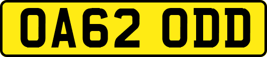 OA62ODD