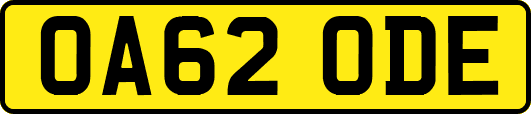 OA62ODE