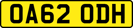 OA62ODH