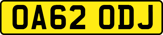 OA62ODJ