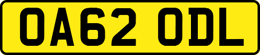 OA62ODL