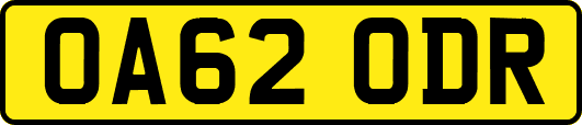 OA62ODR