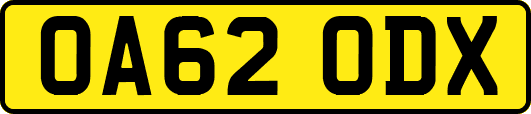OA62ODX