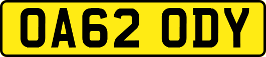 OA62ODY