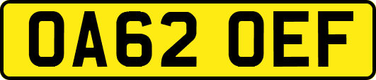OA62OEF