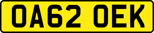 OA62OEK