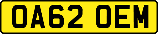 OA62OEM