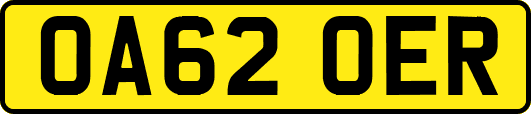 OA62OER