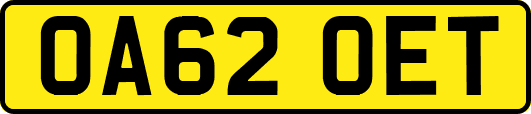 OA62OET