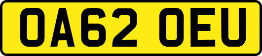 OA62OEU