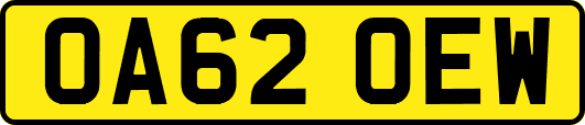 OA62OEW