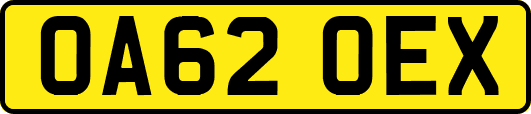 OA62OEX
