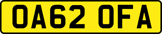 OA62OFA