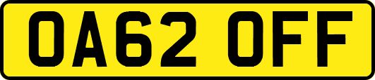 OA62OFF