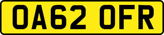 OA62OFR