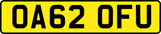 OA62OFU