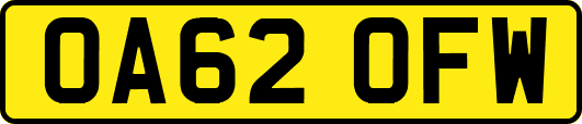 OA62OFW