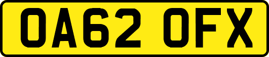 OA62OFX