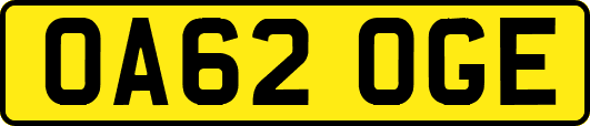 OA62OGE