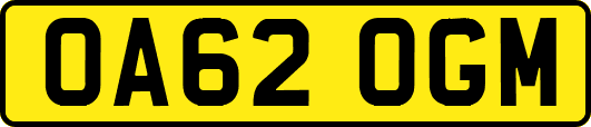 OA62OGM