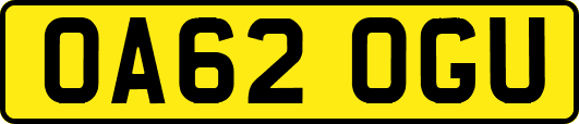 OA62OGU