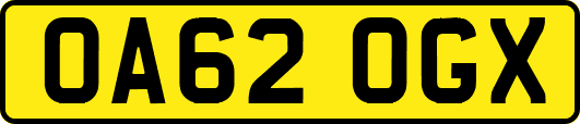 OA62OGX