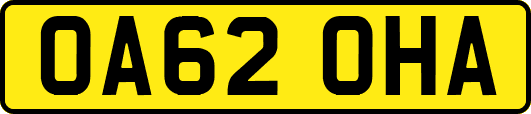 OA62OHA