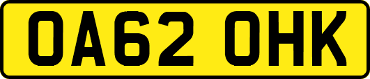 OA62OHK
