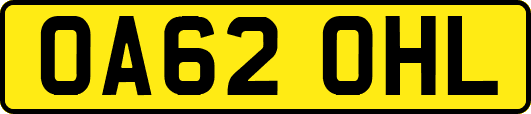 OA62OHL