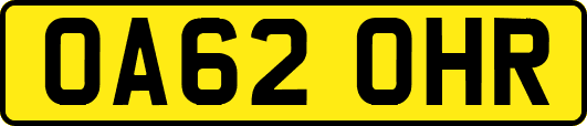 OA62OHR