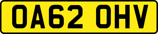 OA62OHV