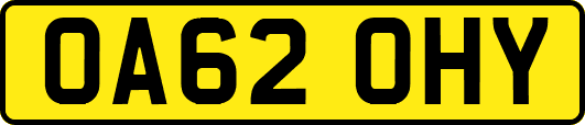 OA62OHY