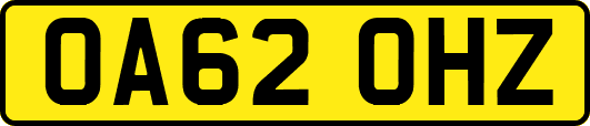 OA62OHZ