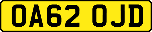 OA62OJD