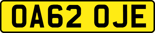 OA62OJE