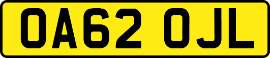 OA62OJL