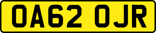 OA62OJR
