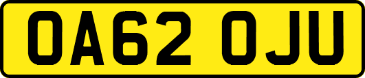 OA62OJU