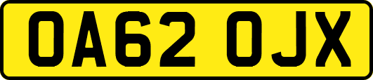 OA62OJX