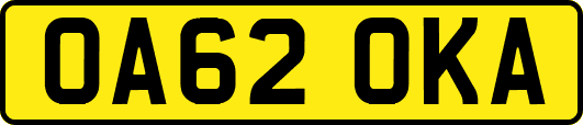 OA62OKA