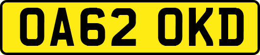OA62OKD