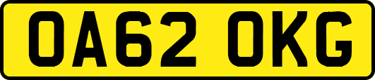 OA62OKG