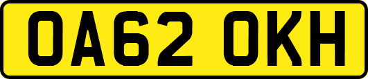 OA62OKH