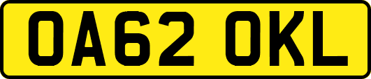 OA62OKL